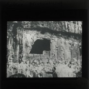 Böhl glass slide 21./676